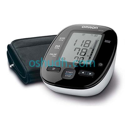 Omron HEM-7270 Automatic Blood Pressure Monitor