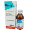 Orcef Suspension 30 ml
