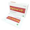 paricel-10-tablet