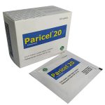 paricel-20-tablet