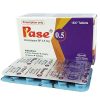 Pase 0.5 Tablet