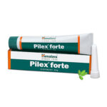 Himalaya Pilex Forte Ointment