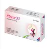 Plezer 30 Tablet
