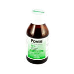 Povin 10% Solution 100 ml