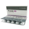 Prolok 40 Capsule