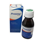 Prosma Syrup 100 ml