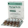 Purisal 0.31 Nebuliser Solution