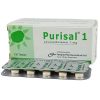 Purisal 1 Tablet