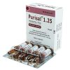 Purisal 1.25 Nebuliser Solution