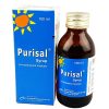 Purisal Syrup 100 ml