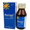 Purisal Syrup 50 ml