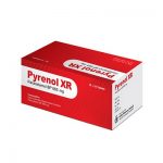 Pyrenol XR Tablet