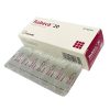 Rabeca 20 Tablet