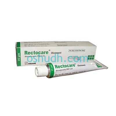 Rectocare Ointment