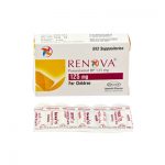 Renova 125 Suppository
