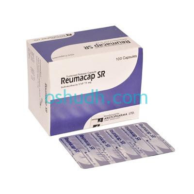 Reumacap SR Capsule