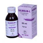 Salmolin-L Syrup 60 ml