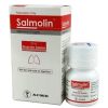 Salmolin Respirator Solution