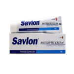 Savlon Antiseptic Cream 30 gm