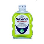 Savlon Antiseptic Liquid 112 ml