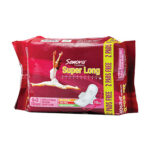 Senora Confidence Heavy Flow Wings 10 pcs
