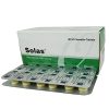 Solas Tablet