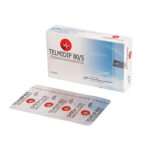 Telmidip 80/5 Tablet