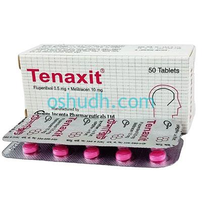 Tenaxit Tablet