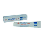 Ticoflex Gel