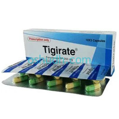 Tigirate 200