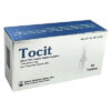 Tocit 5 Tablet