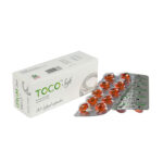 Toco Soft Capsule