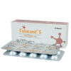 Tofacent 5 Tablet