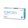 Tofator 5 Tablet