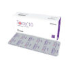Torax 10 Tablet