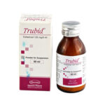 Trubid Suspension 60 ml