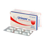 Urinom MR Capsule