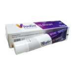 Viodin 5% Ointment