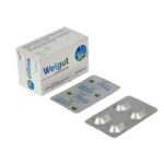 Welgut Capsule