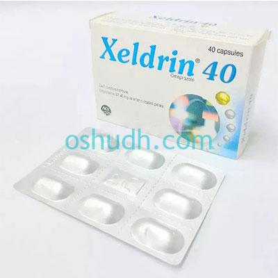 xeldrin-40-capsule