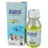 Alatrol Syrup