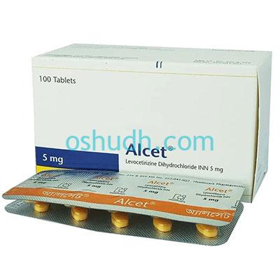 Alcet Tablet
