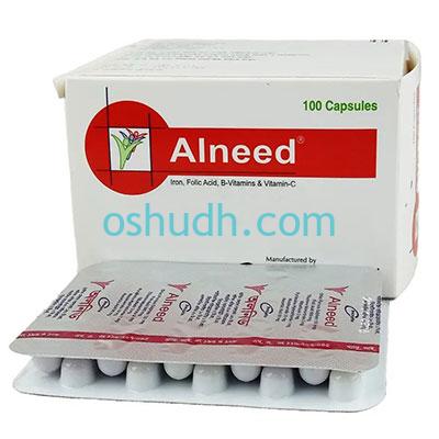 Alneed Capsule