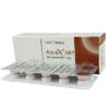 Alprax XR 1 Tablet