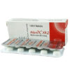 Alprax XR 2 Tablet