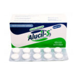 Alucil S Tablet