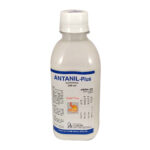 Antanil Plus Suspension 200 ml