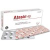 Atasin 40 Tablet