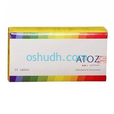 Atoz Premium Tablet