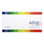 Atoz Senior Tablet